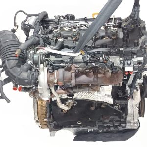 MOTOR COMPLETO HYUNDAY/KONA D4FC