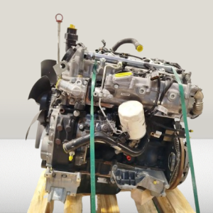 MOTOR COMPLETO IVECO DAILY VI F1CFL411C