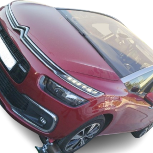 Despiece Citroen C4 Grand Picasso II