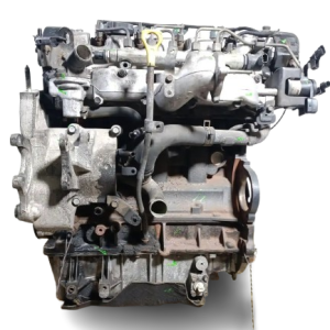 Motor Completo Hyundai Santa Fe D4EB