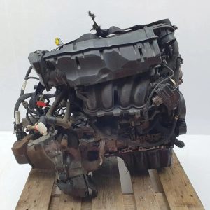 MOTOR COMPLETO CITROEN DS3 8FP