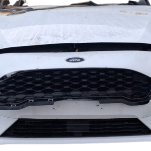 Frontal Ford Fiesta Completo