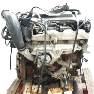 Motor Citroen Jumpy AHZ Completo