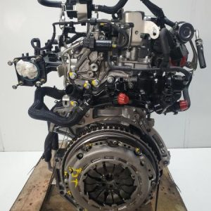 Motor Nissan Juke HRA2DDT Completo