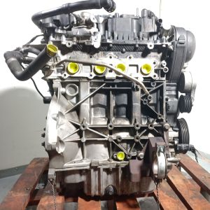 Motor Ford Kuga II JQMA Completo