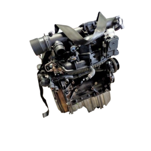 Motor Completo VW Golf V BMY