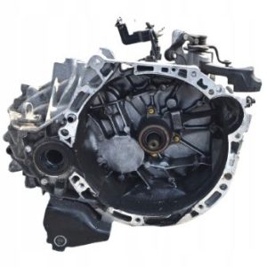 CAJA DE CAMBIOS HYUNDAI/KIA TN27JU