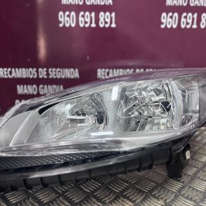 FARO DELANTERO IZQUIERDO FORD KUGA