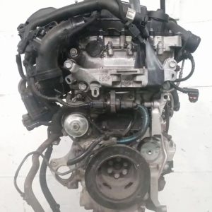 MOTOR COMPLETO CITROEN C4 PICASSO HNY