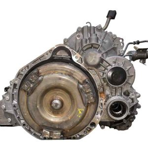 Caja de cambios Automática  MERCEDES-BENZ CLASE B W245 722800