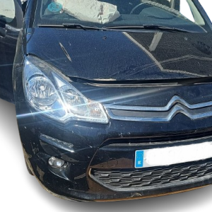 Despiece Citroen C3 Delantero