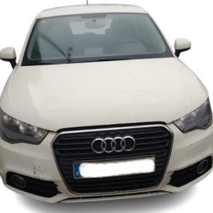 DESPIECE COMPLETO AUDI A1 SPORTBACK
