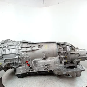 Caja de Cambios Audi Q7 QEN/QZW/RZD/SHR/SHS