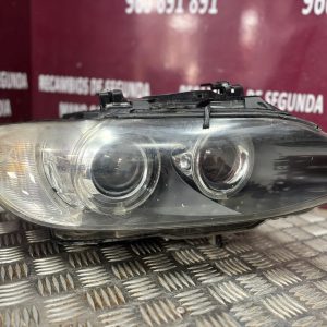 Faro Derecho BMW Serie 3 Coupé