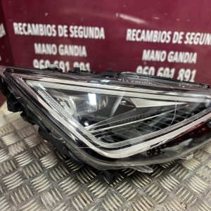 FARO DERECHO SEAT IBIZA/ARONA