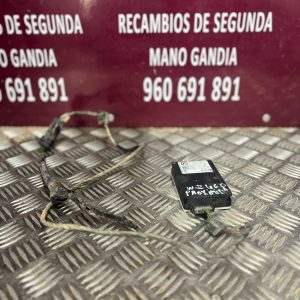 Módulo Electrónico Mercedes A0009058406