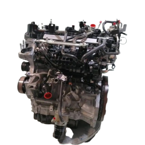 Motor Mitsubishi Eclipse Cross 4B40 Completo
