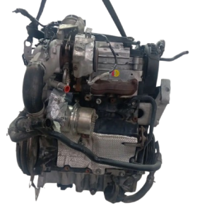 Motor Completo VW Touran DFG