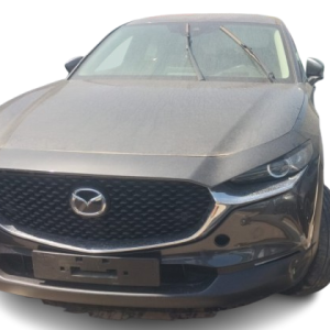 Despiece Mazda CX-30