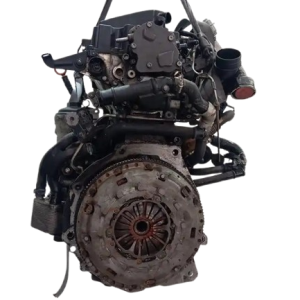 MOTOR COMPLETO VW TOURAN BMM
