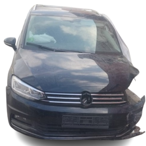 Despiece Volkswagen Touran