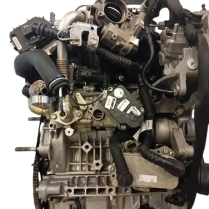 Motor Completo Alfa Romeo Stelvio 55271838