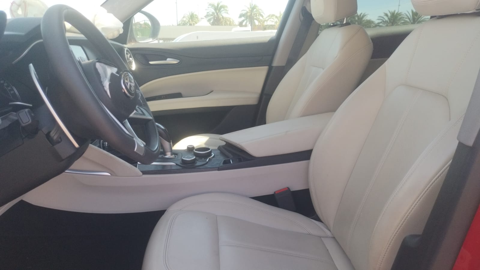 Despiece Alfa Romeo Stelvio - Imagen 2