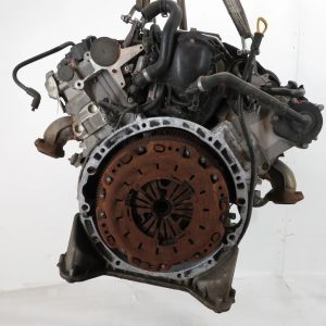 Motor Mercedes 272940 Completo