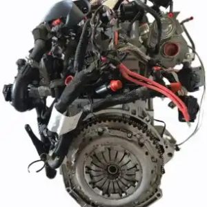 Motor Completo H4BB408