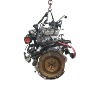MOTOR COMPLETO RENAULT CAPTUR H4B400