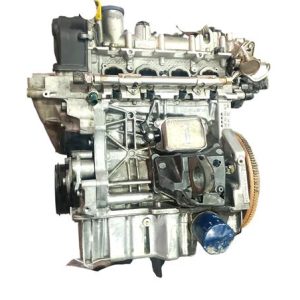 Motor Completo CYV Grupo VAG 1.2