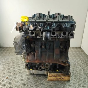 Motor Grupo PSA AH01 Completo