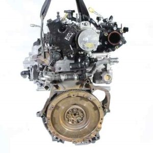 Motor Opel Corsa B13DTC Completo