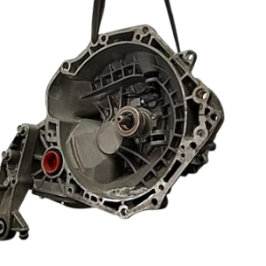 Caja Cambios Opel Corsa F17-5