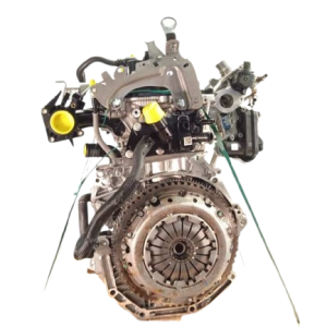 MOTOR COMPLETO H4DB450