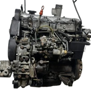 MOTOR COMPLETO NISSAN INTERSTAR G9U7