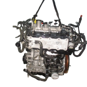 MOTOR COMPLETO CZD