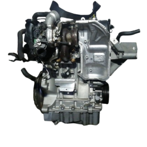 MOTOR COMPLETO CHZ