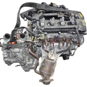 Motor Completo Toyota Corolla 2ZR E21