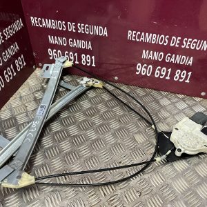 Elevalunas Delantero Izquierdo Peugeot 307CC