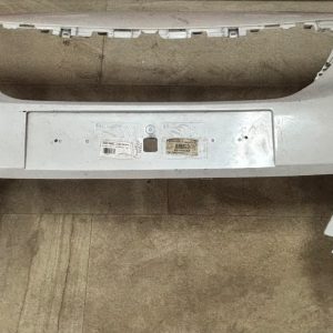PARAGOLPE DELANTERO PEUGEOT 3008 AÑO 2016+