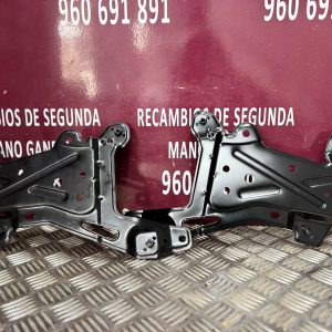 SOPORTES FAROS PORSCHE CAYENNE 92A AÑO 2010/2014