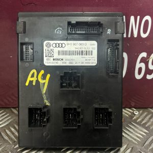 Módulo Electrónico Audi 8K0907063D
