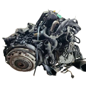 Motor Completo CAYA Grupo VAG 1.6