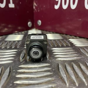 Camera CITROEN C4 GRAND PICASSO