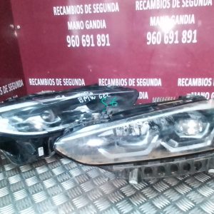 Faros Delanteros BMW Serie 4