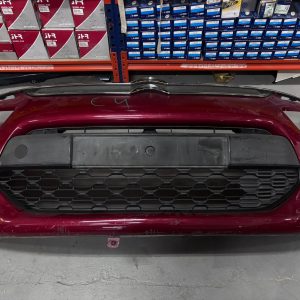 Paragolpe Citroen Picasso C4