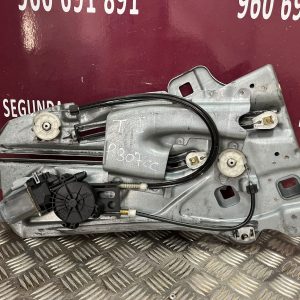 Elevalunas Trasero Izquierdo Peugeot 307CC