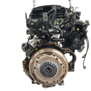 MOTOR COMPLETO OPEL ASTRA J (P10) 1.6 (68) A16XER A16 XER A 16 XER