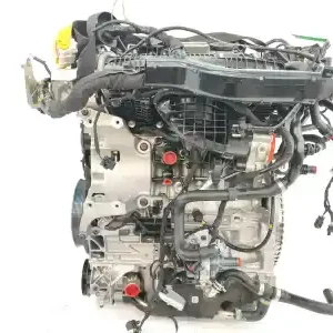 MOTOR COMPLETO VOLVO V60 II (225) B4 MILD-HYBRID B420T6
